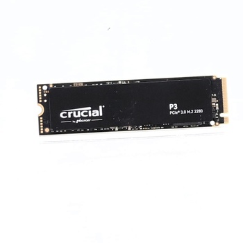 Interní SSD disk Crucial CT1000P3SSD801 