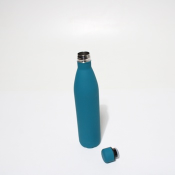 Termo fľaša GeeRic 500 ml Tmavo modrá