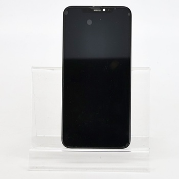 Sada pro výměnu obrazovky Hoonyer pro iPhone 11 Pro Max 6,5palcový LCD displej Sestava skla 3D