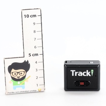 GPS lokalizátor Tracki TRKM010A
