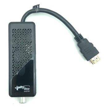 HDMI Decoder G.B.S. Elettronica JL43703 