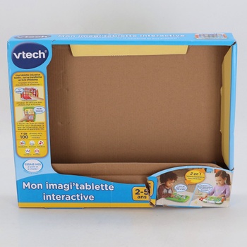 Dětský tablet Vtech ‎80-611205