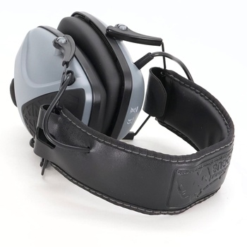 Ochranná sluchátka Awesafe GF01+ šedá