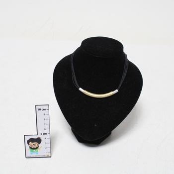 Dámský náhrdelník Behave 09636-201 41cm