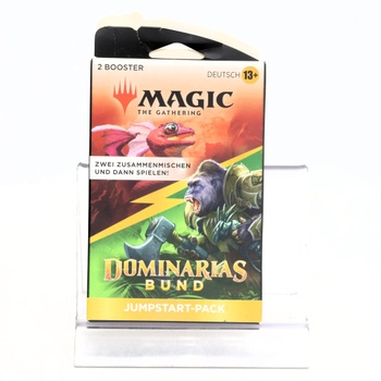 Sběratelské karty Magic D14751000 