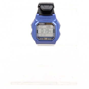 Pánské hodinky Casio W-800HM-2AVEF