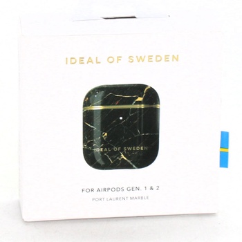 Pouzdro na sluchátka Ideal of Sweden AirPods