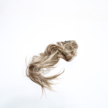 Predĺženie vlasov FESHFEN vlnité 50 cm
