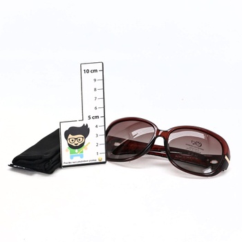 Dámské sluneční brýle CGID M185-0N-G