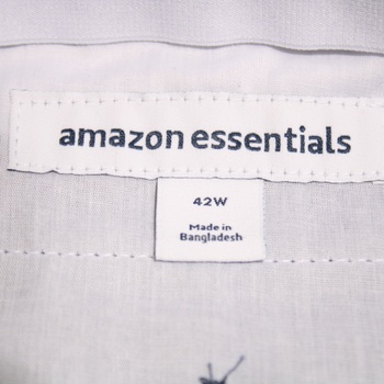 Šortky Amazon Essentials AE1916102 vel. 42W