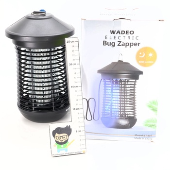 Elektrický lapač hmyzu Wadeo OD0577US
