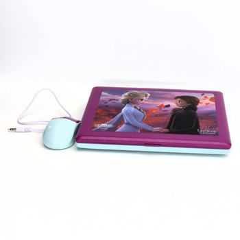 Laptop Lexibook ‎JC598FZi3 Disney Frozen