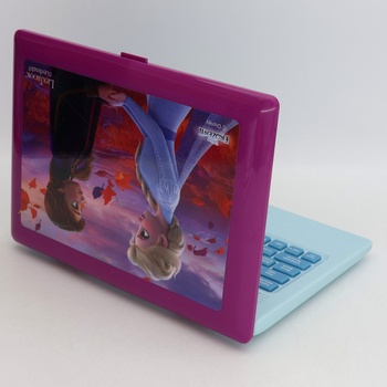 Laptop Lexibook ‎JC598FZi3 Disney Frozen