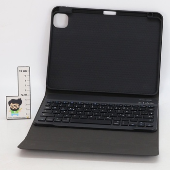 Puzdro s klávesnicou Tumeiguan pre iPad 11