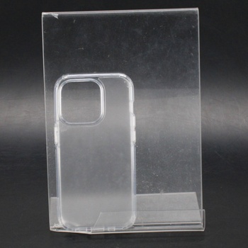 Pouzdro pro iPhone Pro + 2 tvrzená skla