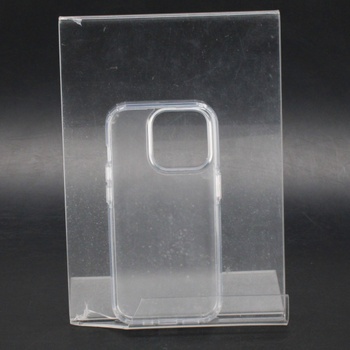 Pouzdro pro iPhone Pro + 2 tvrzená skla
