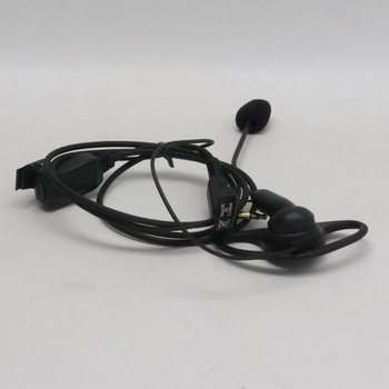 Headset Hyshikra TONG-DM03-K