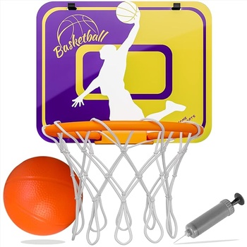 Basketbalový koš Littneo pro děti