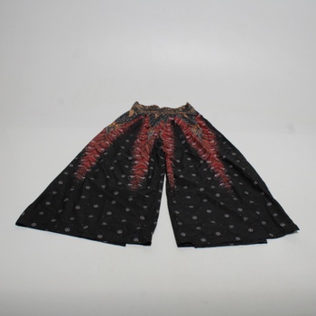 Dámské kalhoty Nuofengkudu PX-ML-120201 