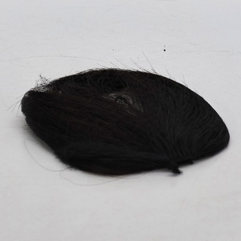 Príčesok čierny Sofeiyan 28 cm