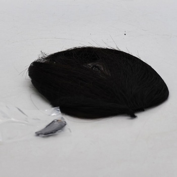 Příčesek černý Sofeiyan 28 cm