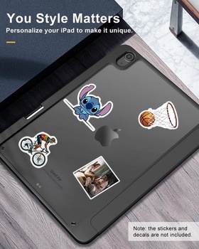 Puzdro TiMOVO pre iPad Air 11 palcov M2 2024, puzdro iPad Air 6/5/4 (2024/2022/2020) 10,9