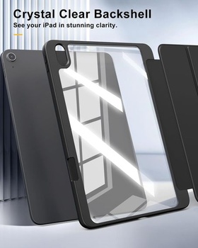 Puzdro TiMOVO pre iPad Air 11 palcov M2 2024, puzdro iPad Air 6/5/4 (2024/2022/2020) 10,9