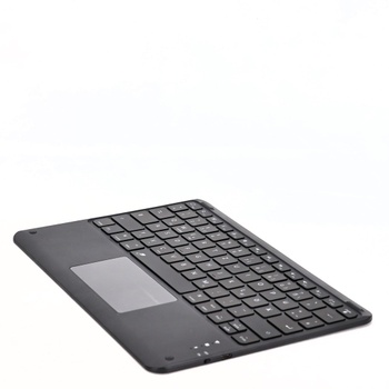Obal na tablet Vobafe s klávesnicou pre iPad