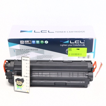 Laserový toner LCL A79 pre tlačiarne HP
