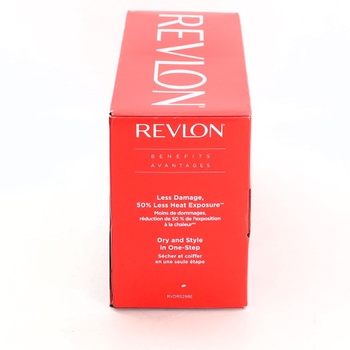Volumizér Revlon RVDR5298E