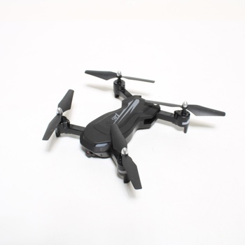 Dron Wipkviey T26, černý, s příslušenstvím