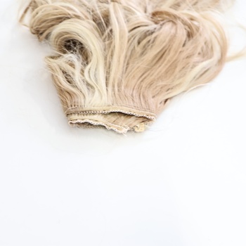 Prodlužování vlasů Sofeiyan Neviditelný drát Prodlužování vlasů Měkká špička prodlužování vlasů