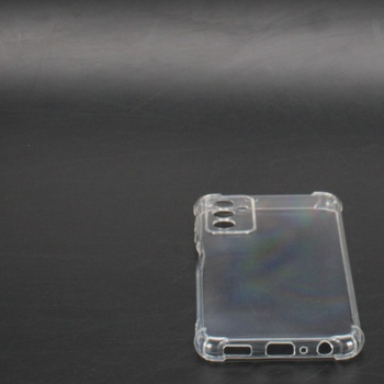 Kryt DYGG Samsung Galaxy M23 transparentní