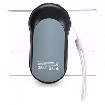 Ohřívač rukou Ocoopa H01 šedý