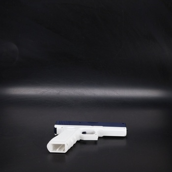 Elektrická vodní pistole Hikewintoy modrá