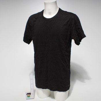 Pánské tričko Calvin Klein 000NB4011E vel. L