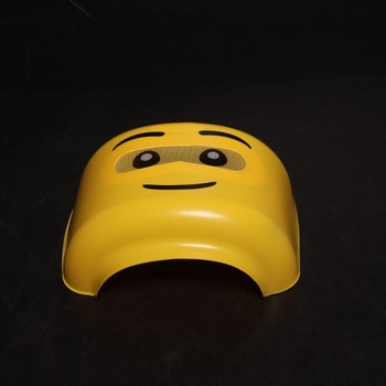 Kostým Lego 14271 maska a ruce Legoman
