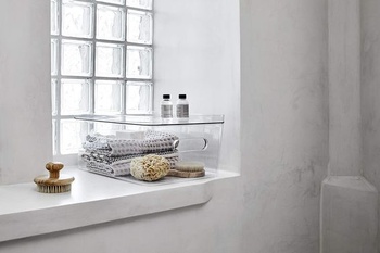 SmartStore - Compact Clear L Deckel