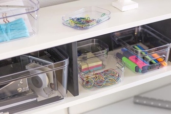 SmartStore - Compact Clear L Deckel