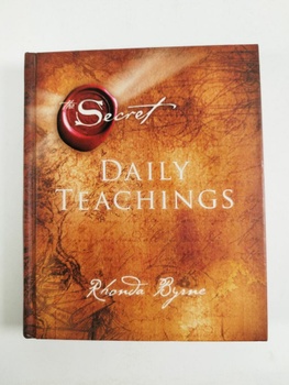 The secret: Daily teachings