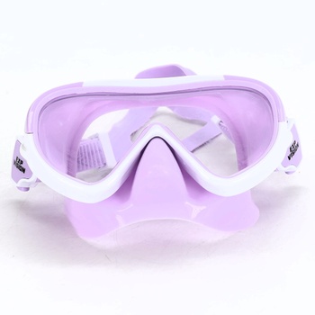 Dětské potápěčské brýle EXP VISION fialové