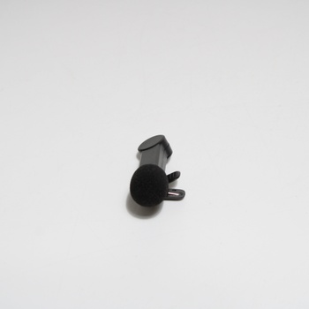Bezdrátový mikrofon Kepact pro iPhone černý 