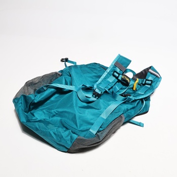 Turistický batoh Skysper 30L modrý