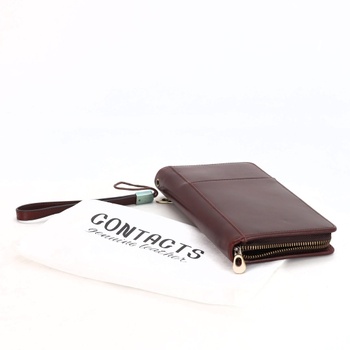 Dámská peněženka Contacts MC1029
