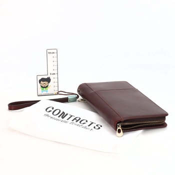 Dámska peňaženka Contacts MC1029