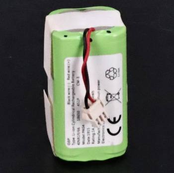 Náhradné batérie NASTIMA EC14-GR25-LI26NA