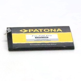 Baterie Patona HB436486ECW pro Huawei Mate