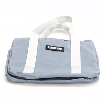 Chladící taška NHHEO modrá 10l