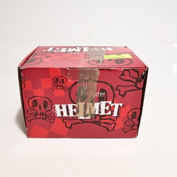 Cyklistická helma Cycleafer 5065011164047 XL