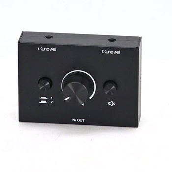 Audio rozbočovač LINKFOR Audio Switch
